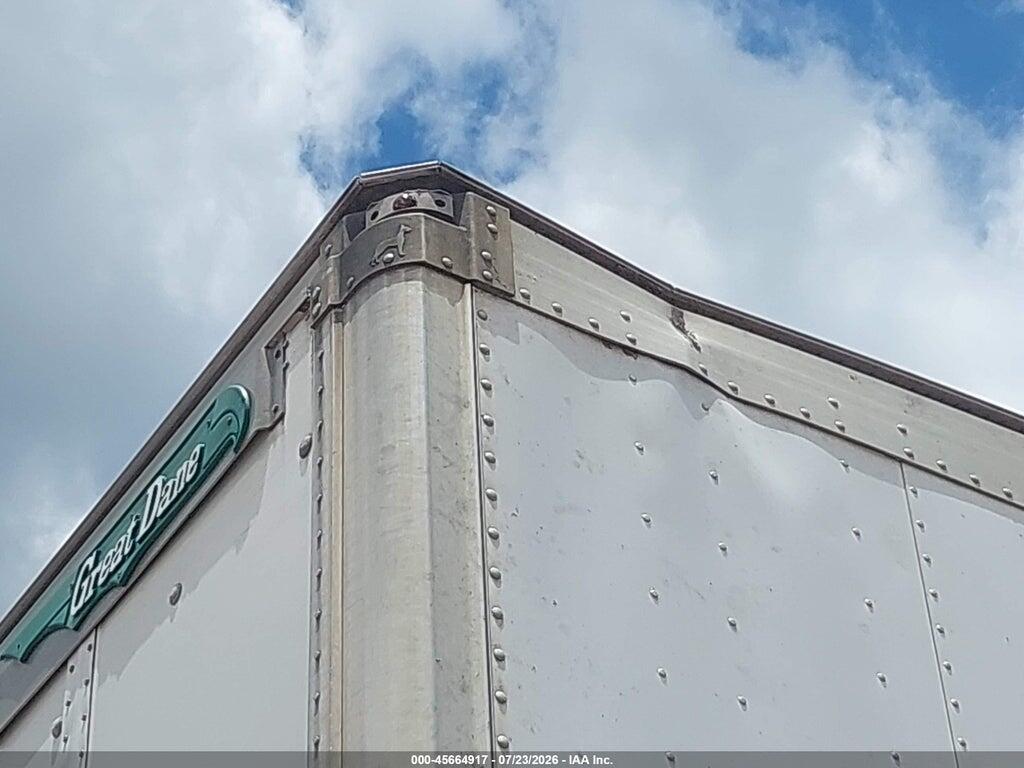 1GRAP1426BT556144 2011 GREAT DANE TRAILERS UNKNOWN photo no. 6