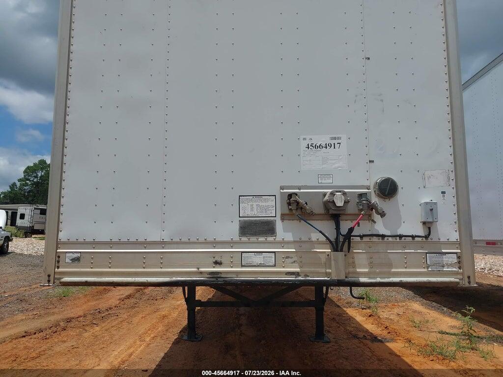 1GRAP1426BT556144 2011 GREAT DANE TRAILERS UNKNOWN photo no. 7