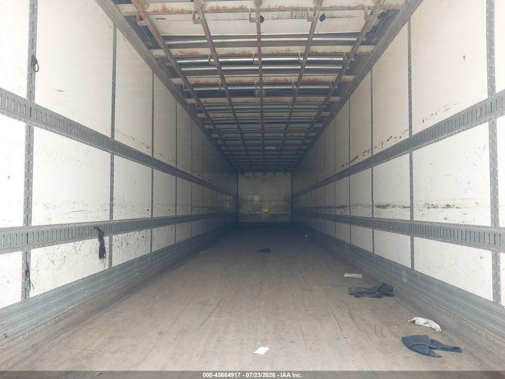 1GRAP1426BT556144 2011 GREAT DANE TRAILERS UNKNOWN photo no. 8