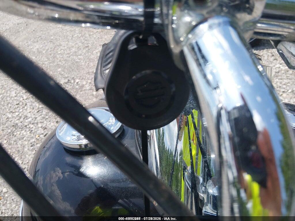 1HD1JD514BB035060 2011 HARLEY-DAVIDSON FLSTN photo no. 11