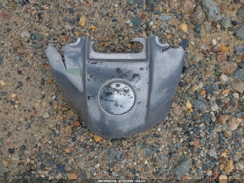 1HD4CR218BC424383 2011 HARLEY-DAVIDSON XL883 photo no. 12