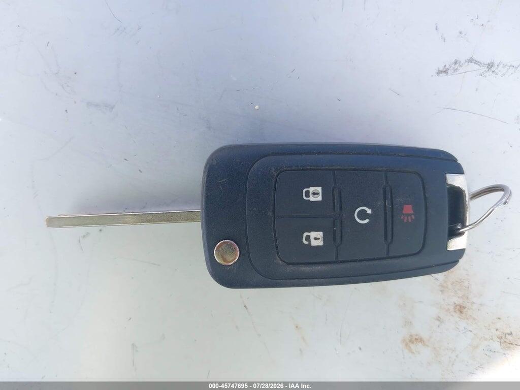 3GNCJLSB6GL171964 2016 CHEVROLET TRAX photo no. 11