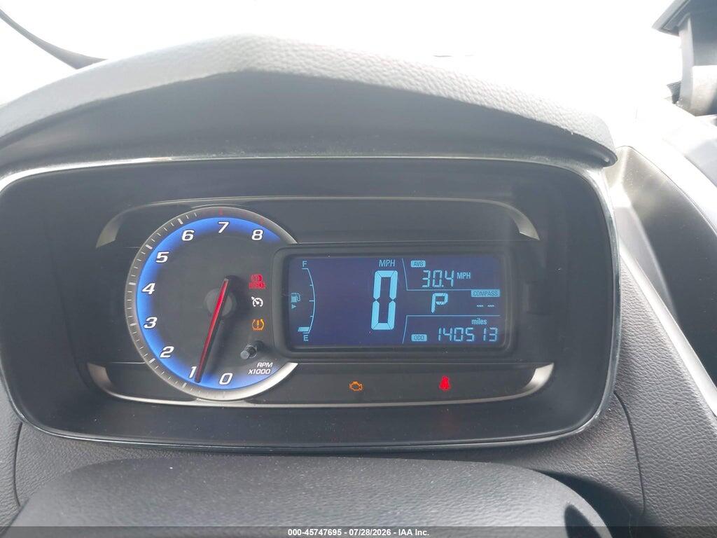 3GNCJLSB6GL171964 2016 CHEVROLET TRAX photo no. 7