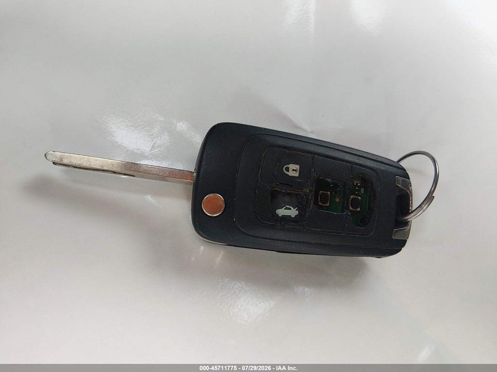 KL7CJLSB3GB613655 2016 CHEVROLET TRAX photo no. 11