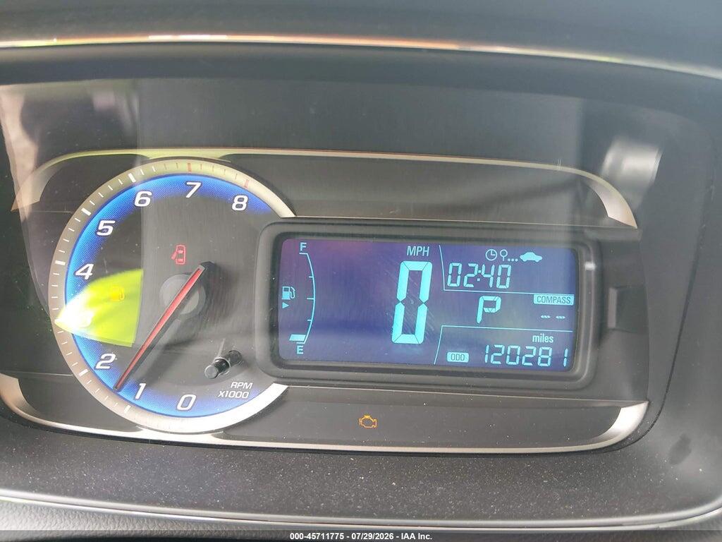 KL7CJLSB3GB613655 2016 CHEVROLET TRAX photo no. 7
