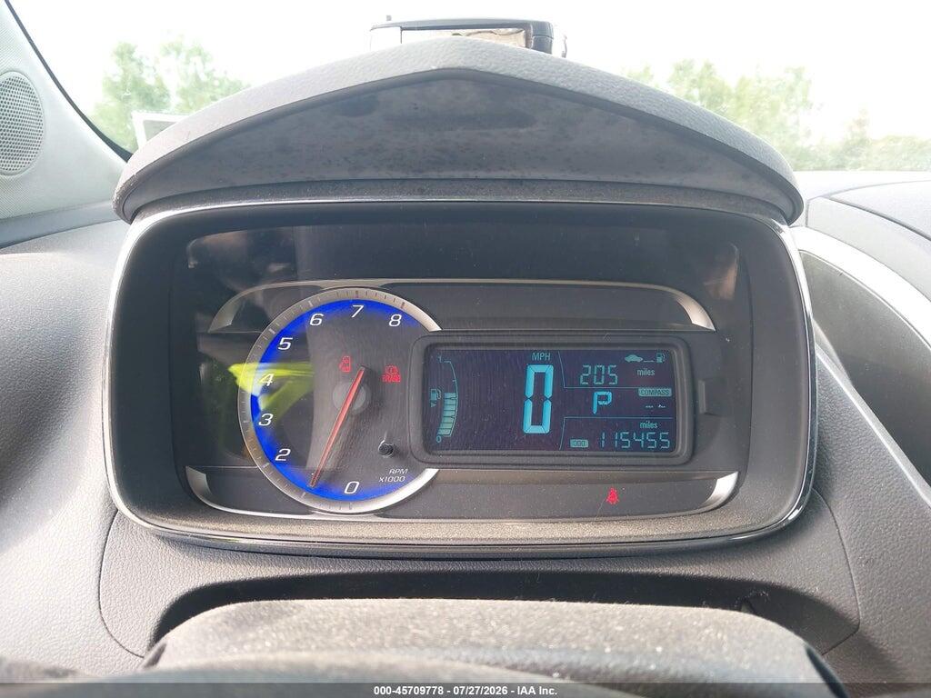 KL7CJNSB4GB678915 2016 CHEVROLET TRAX photo no. 7