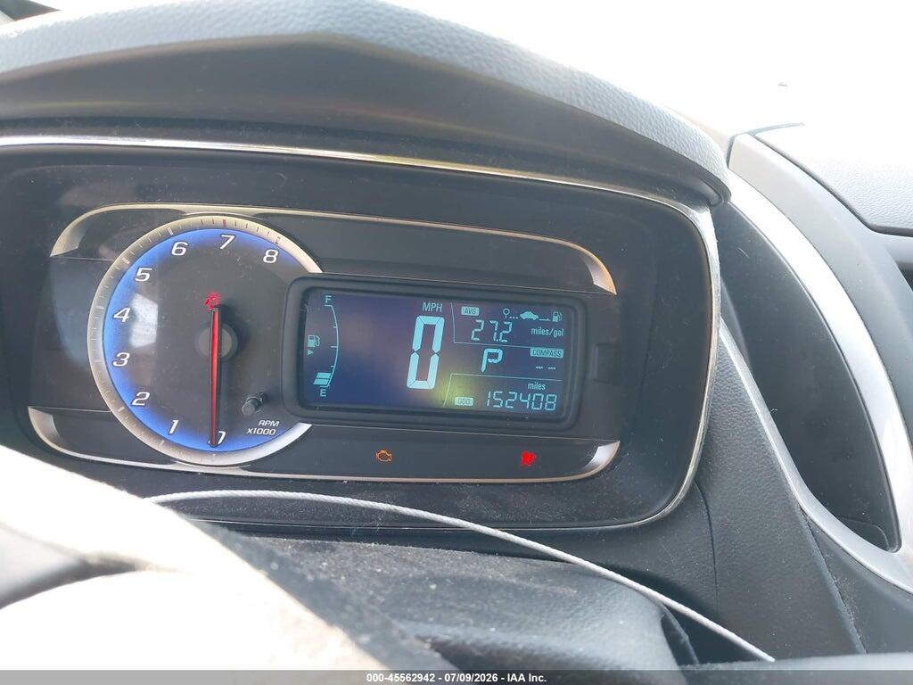KL7CJLSB7GB754471 2016 CHEVROLET TRAX photo no. 7