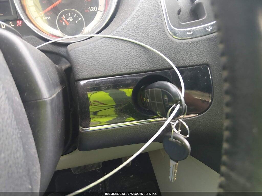 2C4RDGBG3GR315275 2016 DODGE GRAND CARAVAN photo no. 11