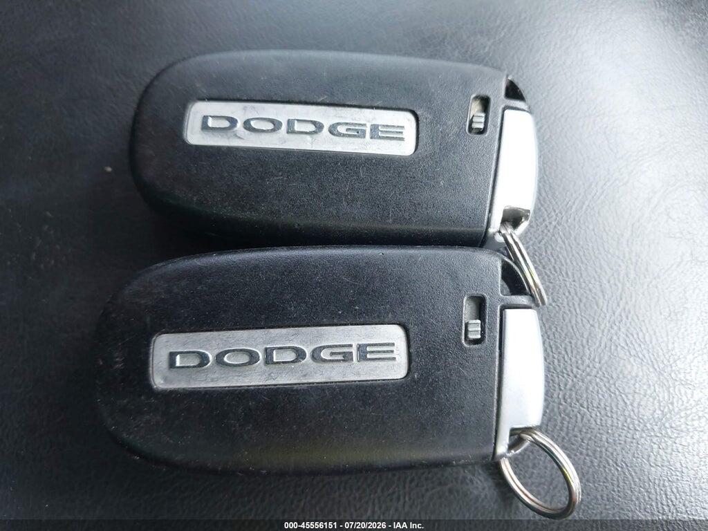 2C3CDXHG1GH192728 2016 DODGE CHARGER photo no. 11