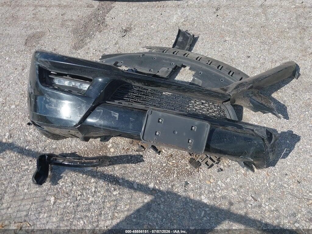 2C3CDXHG1GH192728 2016 DODGE CHARGER photo no. 12