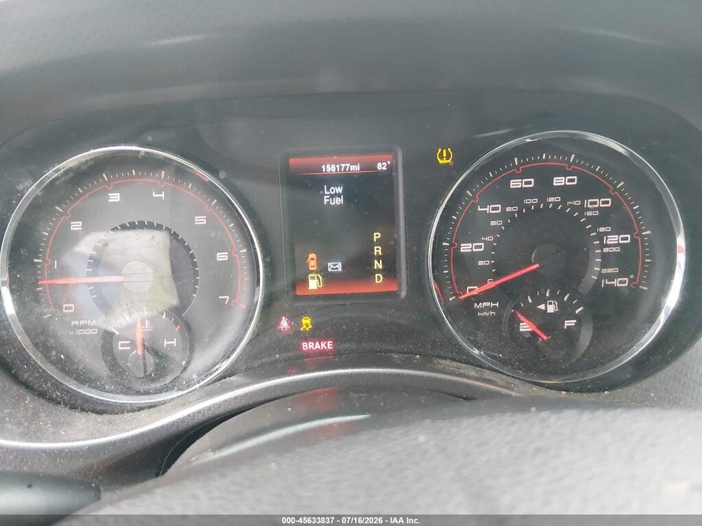 2C3CDXBG2EH172834 2014 DODGE CHARGER photo no. 7