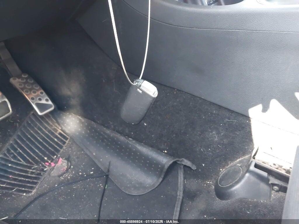 1C4RDHAGXEC286435 2014 DODGE DURANGO photo no. 11