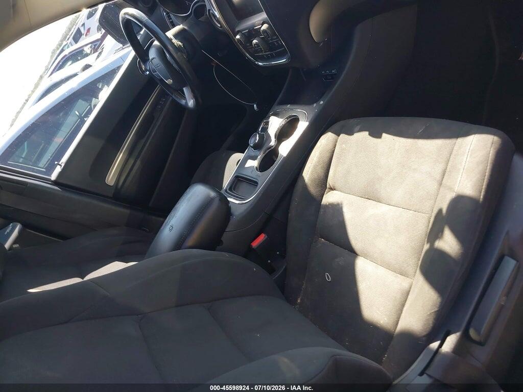 1C4RDHAGXEC286435 2014 DODGE DURANGO photo no. 5