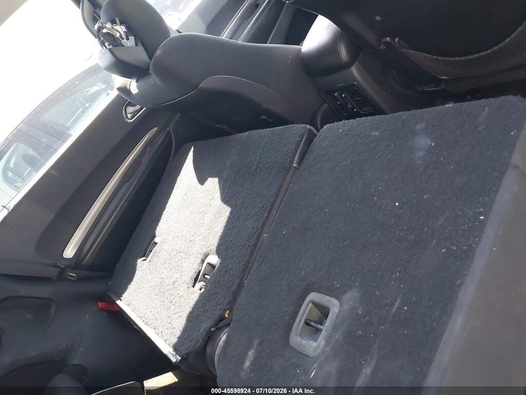 1C4RDHAGXEC286435 2014 DODGE DURANGO photo no. 8