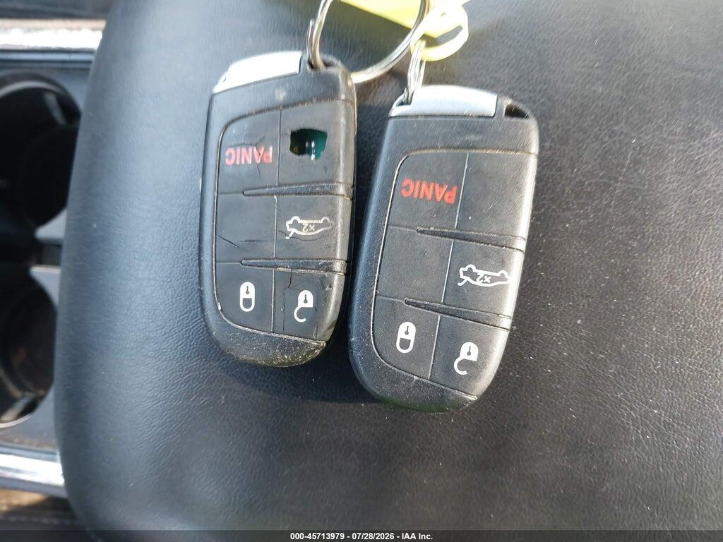 2C3CDXBG6EH130389 2014 DODGE CHARGER photo no. 11