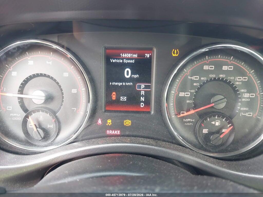 2C3CDXBG6EH130389 2014 DODGE CHARGER photo no. 7