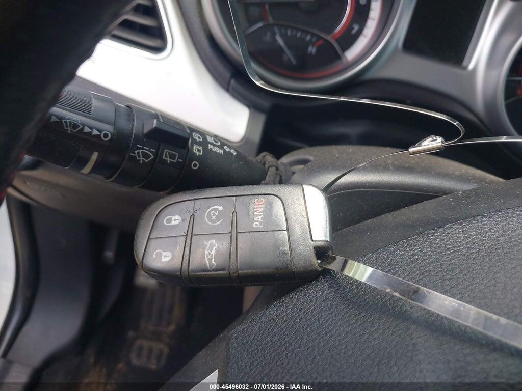 3C4PDDEG3ET278935 2014 DODGE JOURNEY photo no. 11