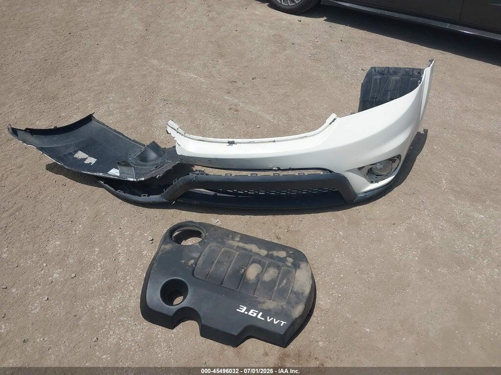 3C4PDDEG3ET278935 2014 DODGE JOURNEY photo no. 12