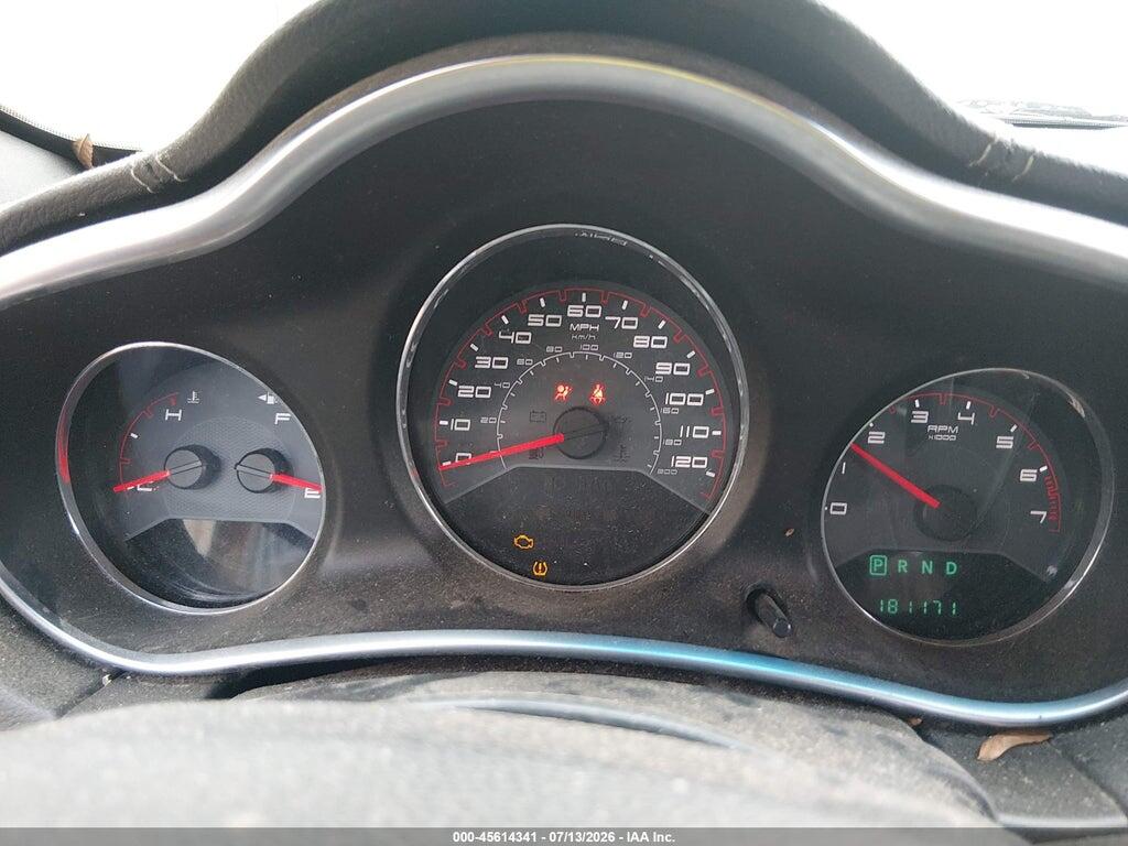 1C3CDZAG2EN149462 2014 DODGE AVENGER photo no. 7