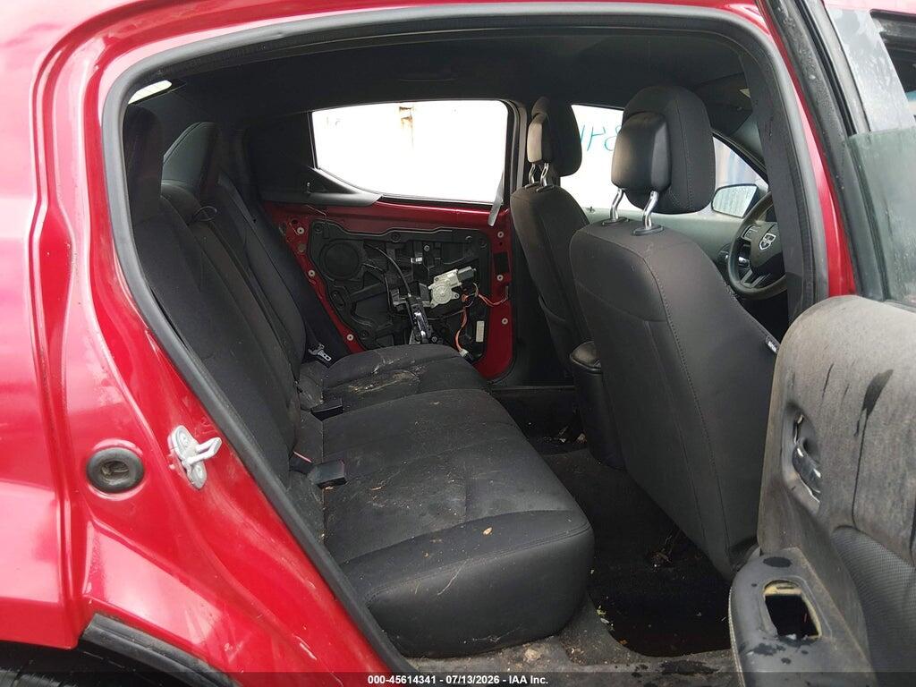 1C3CDZAG2EN149462 2014 DODGE AVENGER photo no. 8