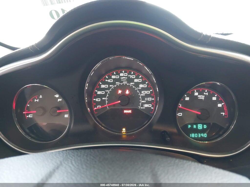 1C3CDZAB7EN181392 2014 DODGE AVENGER photo no. 7