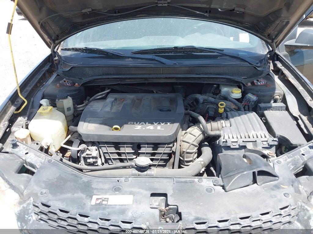 1C3CDZAB6EN215578 2014 DODGE AVENGER photo no. 10