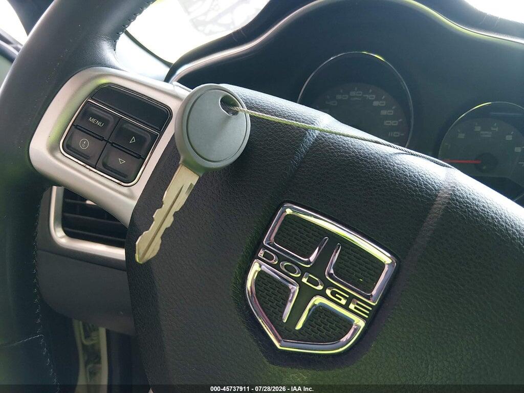 1C3CDZCB1EN156145 2014 DODGE AVENGER photo no. 11