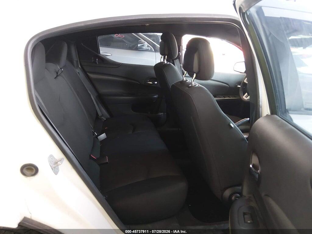 1C3CDZCB1EN156145 2014 DODGE AVENGER photo no. 8