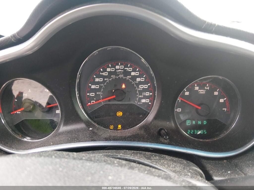 1C3CDZAG8EN234581 2014 DODGE AVENGER photo no. 7