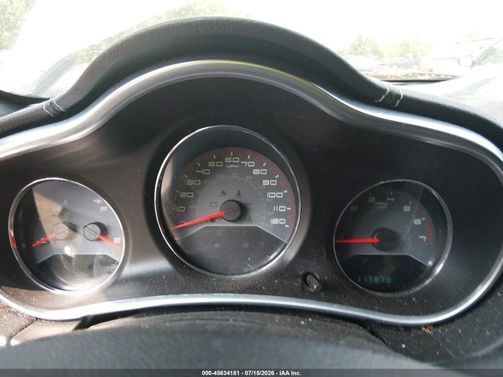 1C3CDZAB7EN166259 2014 DODGE AVENGER photo no. 7