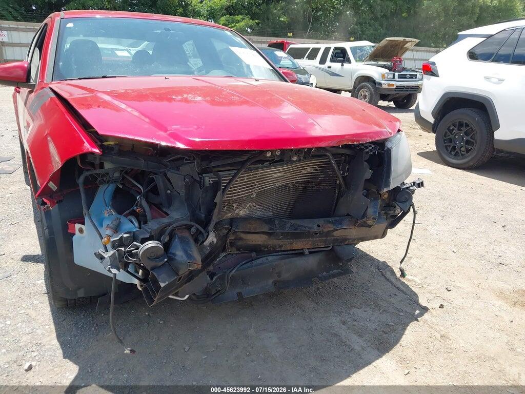 1C3CDZBG8EN167494 2014 DODGE AVENGER photo no. 6