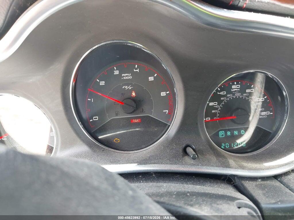 1C3CDZBG8EN167494 2014 DODGE AVENGER photo no. 7