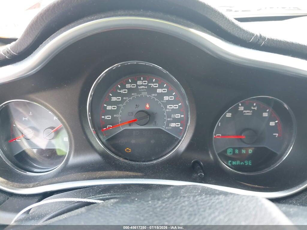 1C3CDZAB6EN223695 2014 DODGE AVENGER photo no. 7