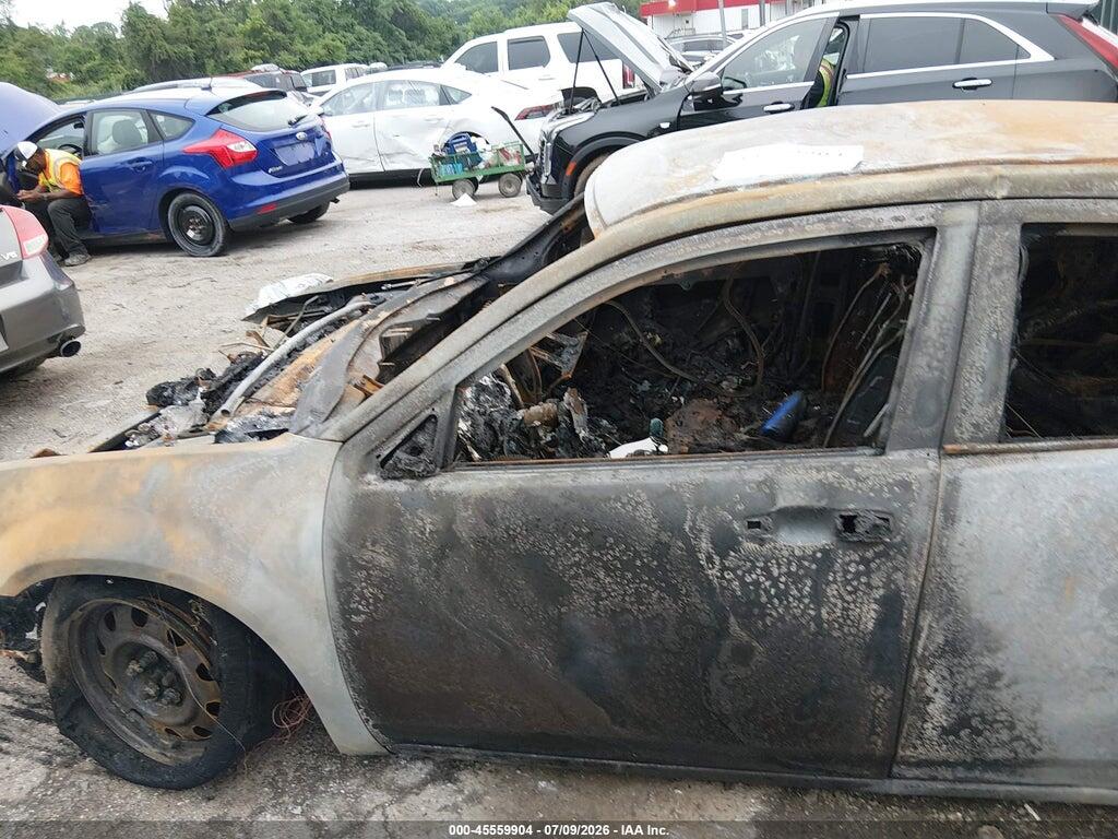 1C3CDZAB4EN149290 2014 DODGE AVENGER photo no. 6