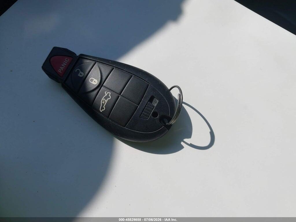 2C3CDYAG2EH225958 2014 DODGE CHALLENGER photo no. 11