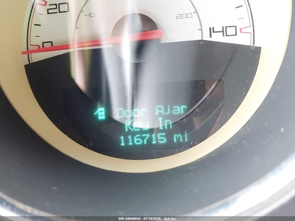 2C3CDYAG3EH233969 2014 DODGE CHALLENGER photo no. 7