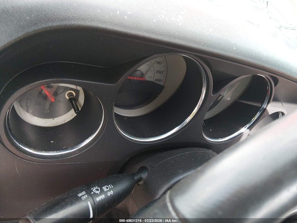2C3CDYCJXEH205109 2014 DODGE CHALLENGER photo no. 7