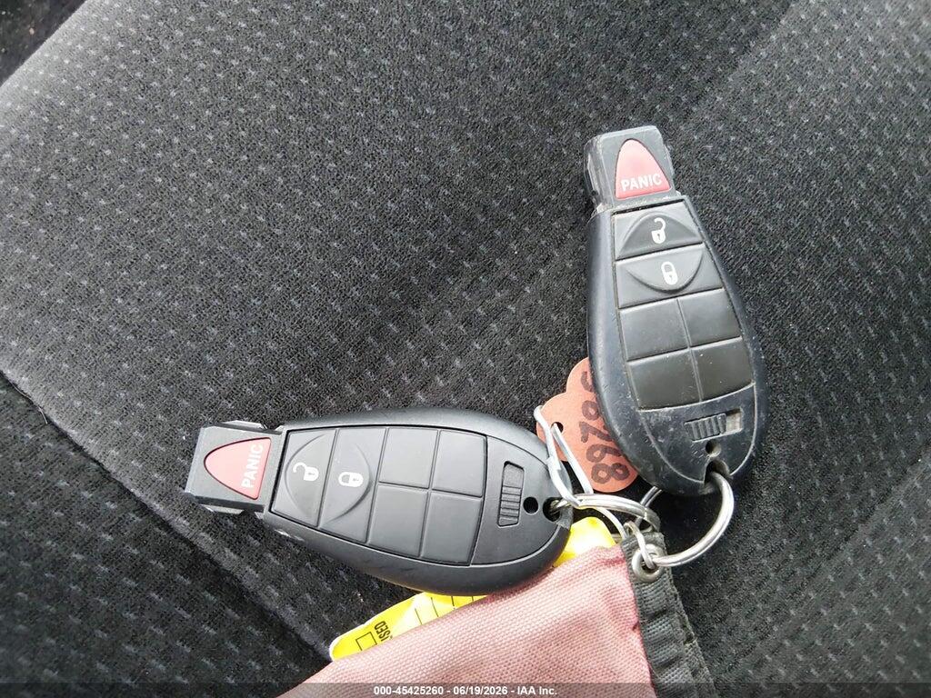 2C4RDGBG6JR318632 2018 DODGE GRAND CARAVAN photo no. 11