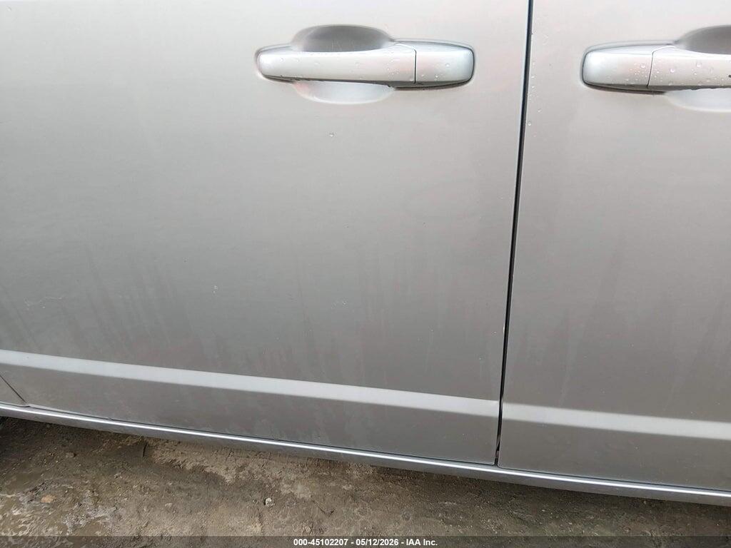 2C4RDGBG3JR323903 2018 DODGE GRAND CARAVAN photo no. 12