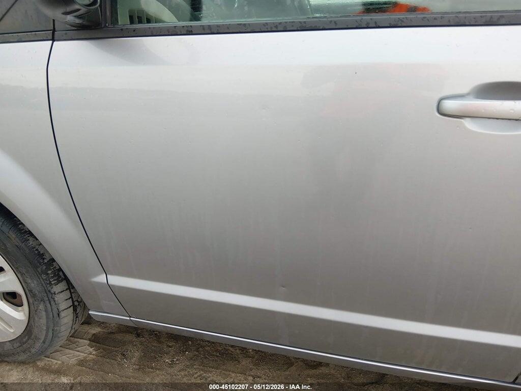 2C4RDGBG3JR323903 2018 DODGE GRAND CARAVAN photo no. 6