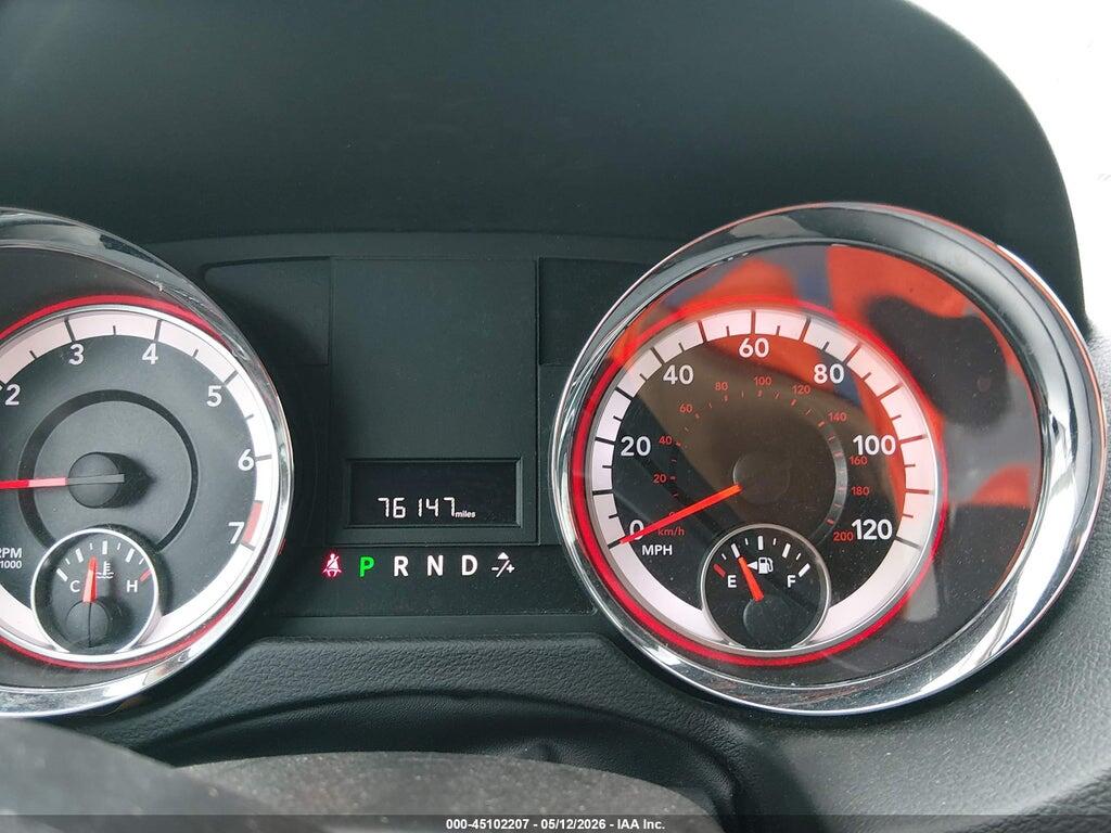 2C4RDGBG3JR323903 2018 DODGE GRAND CARAVAN photo no. 7