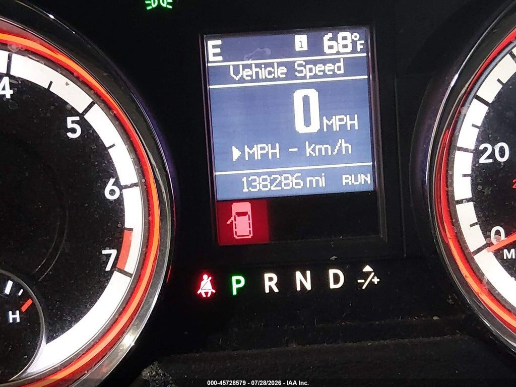 2C4RDGCG9JR209760 2018 DODGE GRAND CARAVAN photo no. 7
