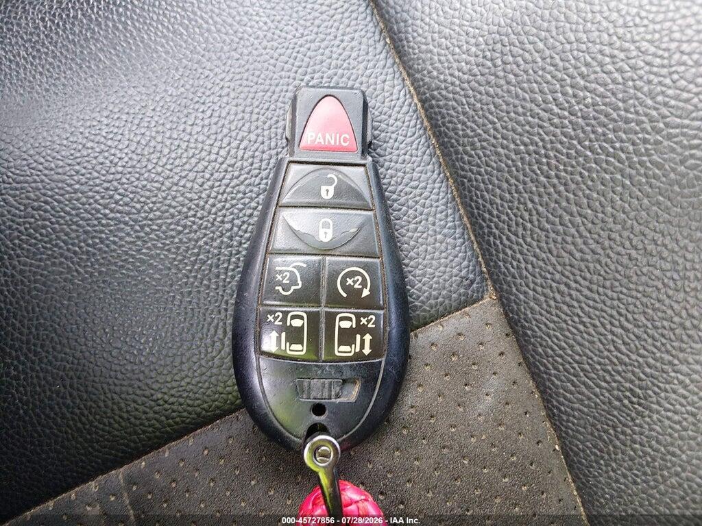 2C4RDGCG2JR302877 2018 DODGE GRAND CARAVAN photo no. 11