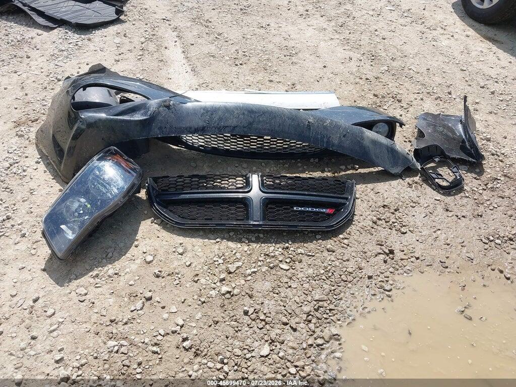 2C4RDGEG2JR331549 2018 DODGE GRAND CARAVAN photo no. 12