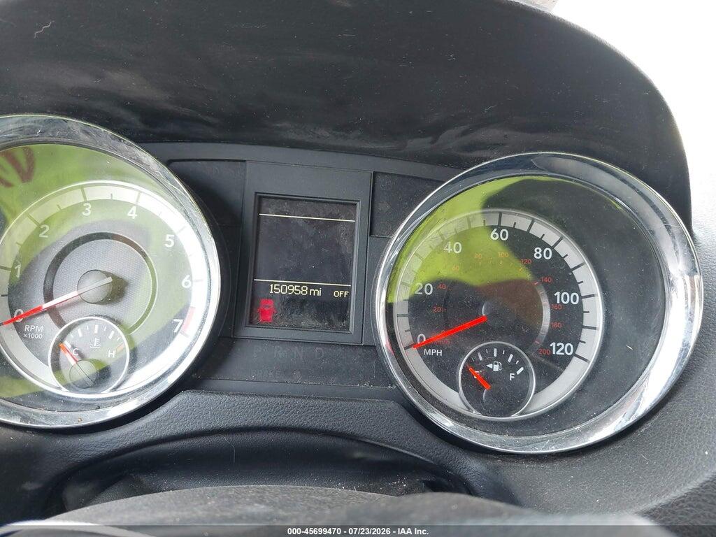 2C4RDGEG2JR331549 2018 DODGE GRAND CARAVAN photo no. 7