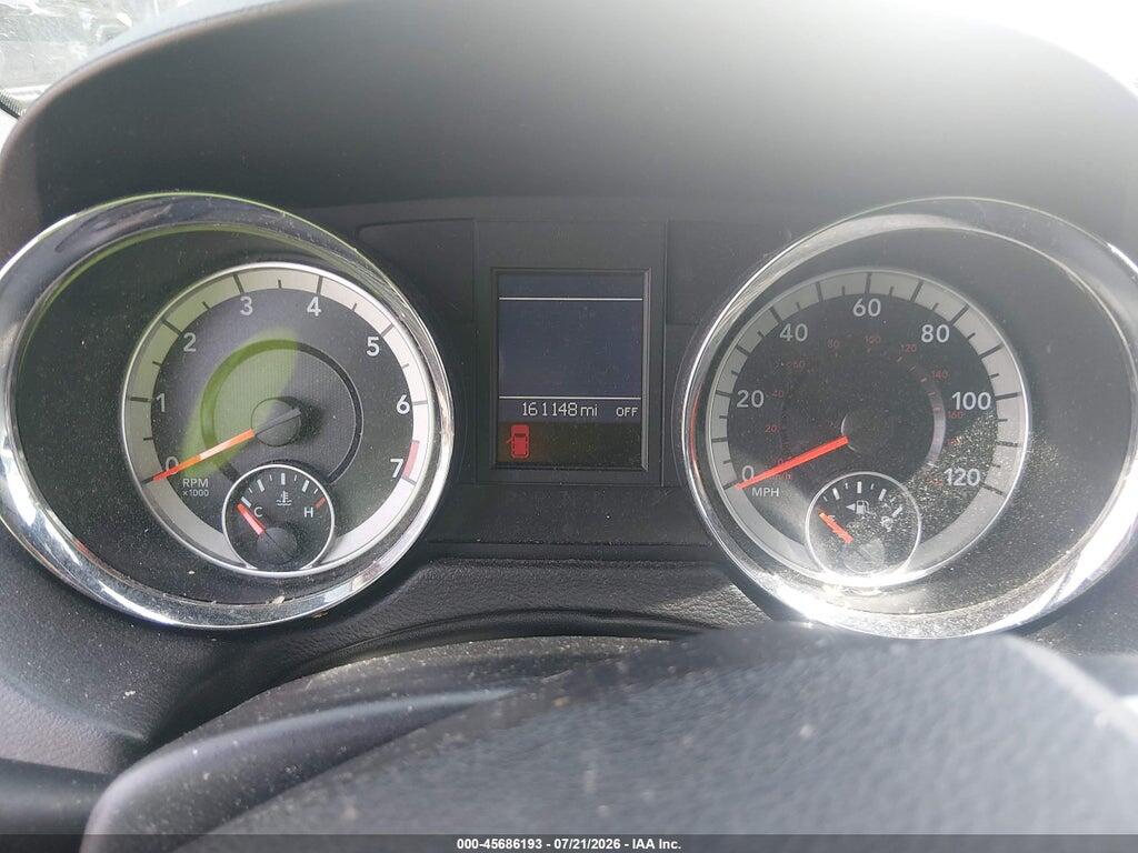 2C4RDGEG4JR255669 2018 DODGE GRAND CARAVAN photo no. 7