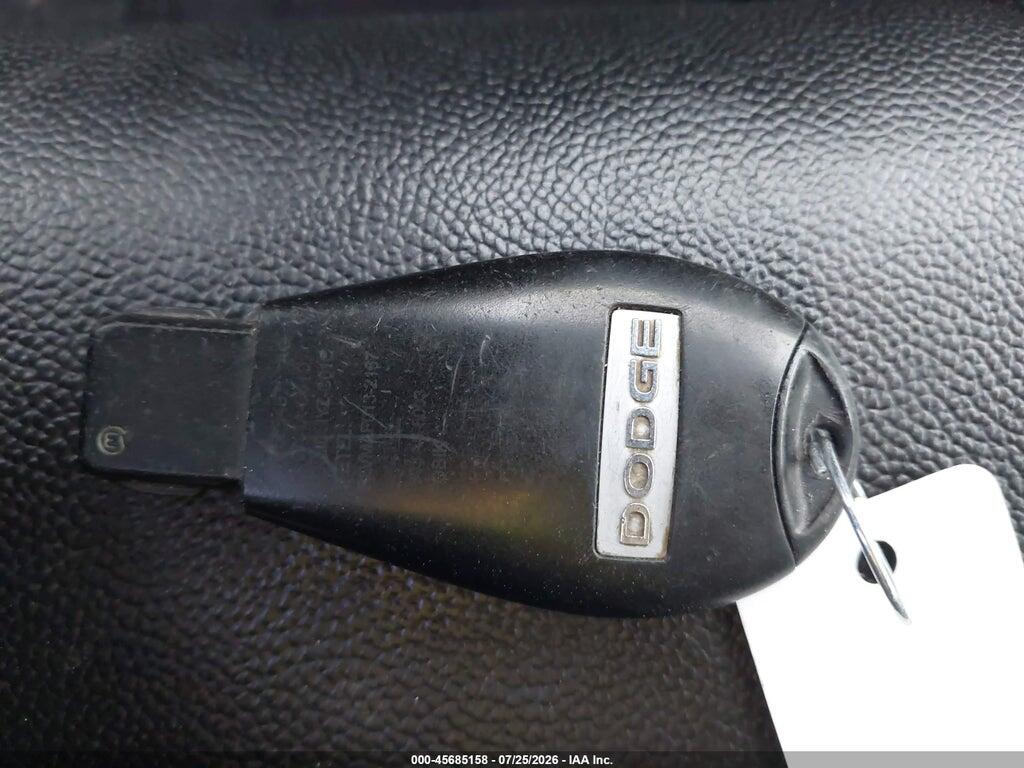 2C4RDGEG9JR196246 2018 DODGE GRAND CARAVAN photo no. 11
