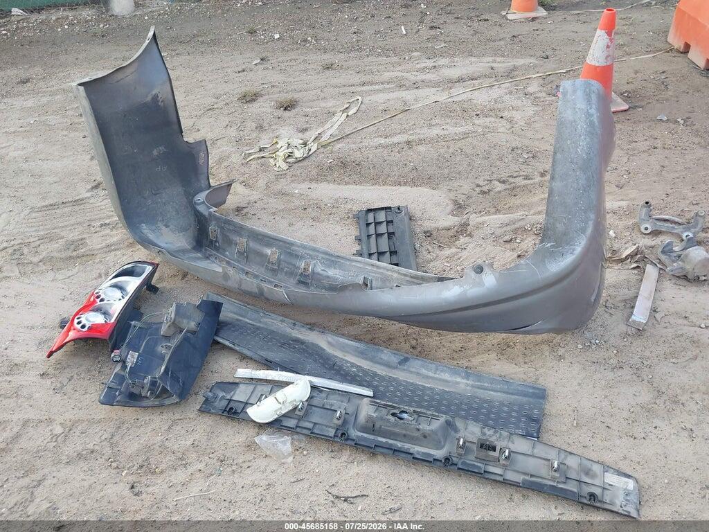 2C4RDGEG9JR196246 2018 DODGE GRAND CARAVAN photo no. 12