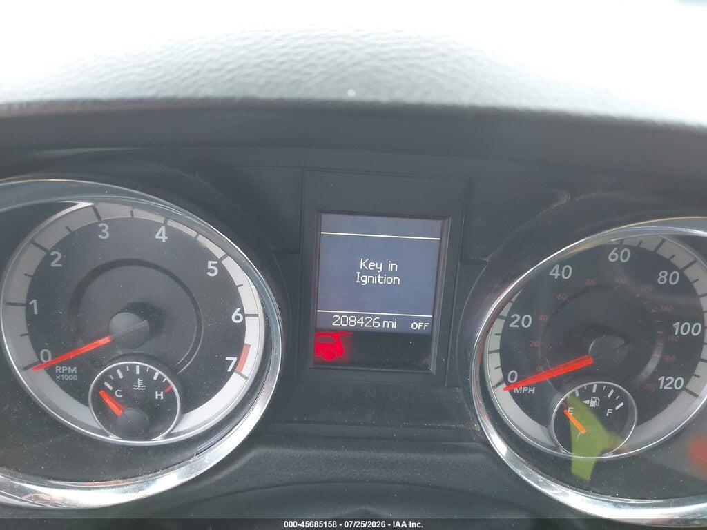 2C4RDGEG9JR196246 2018 DODGE GRAND CARAVAN photo no. 7