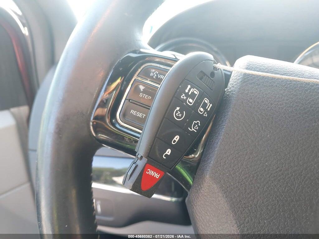 2C4RDGCG9JR283194 2018 DODGE GRAND CARAVAN photo no. 11